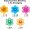Ohuhu 216-Color Alcohol Markers - Honolulu/ Honolulu B Series